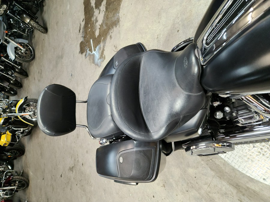 2010 Harley-Davidson® Street Glide - FP8591