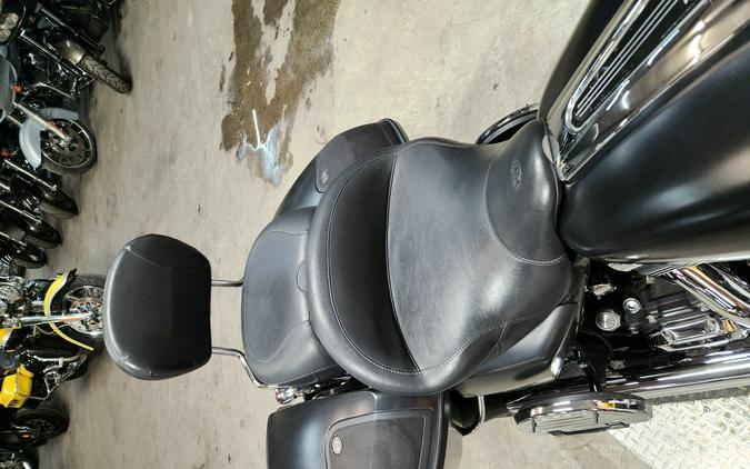 2010 Harley-Davidson® Street Glide - FP8591