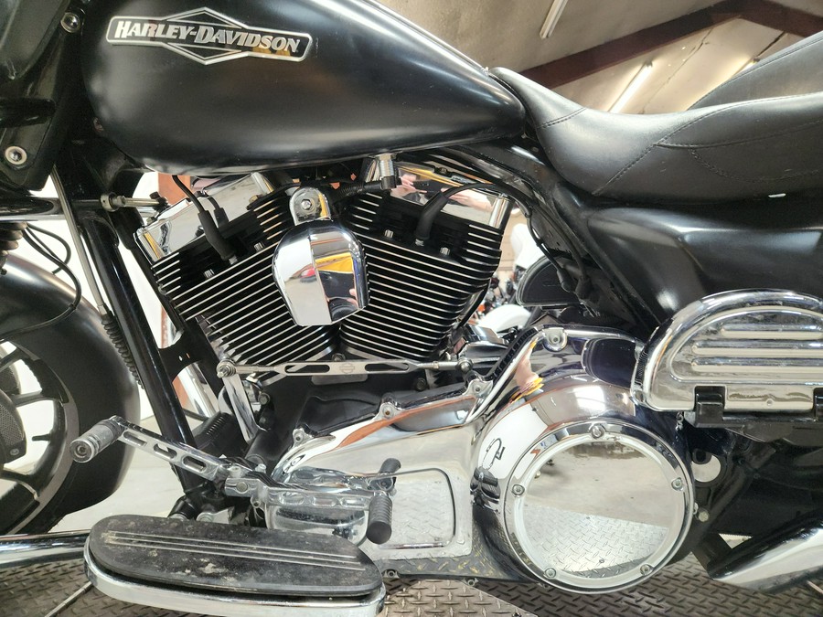 2010 Harley-Davidson® Street Glide - FP8591
