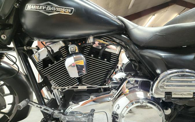 2010 Harley-Davidson® Street Glide - FP8591