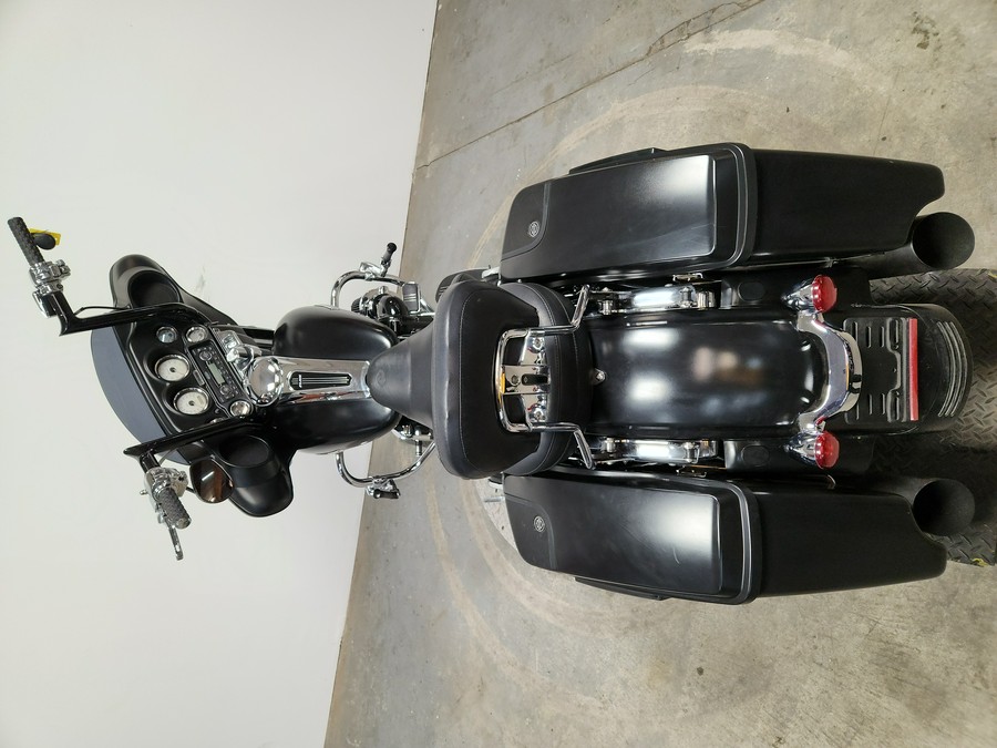 2010 Harley-Davidson® Street Glide - FP8591