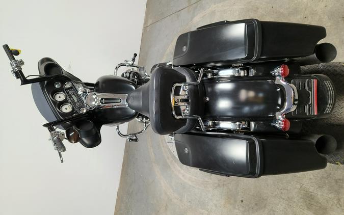 2010 Harley-Davidson® Street Glide - FP8591