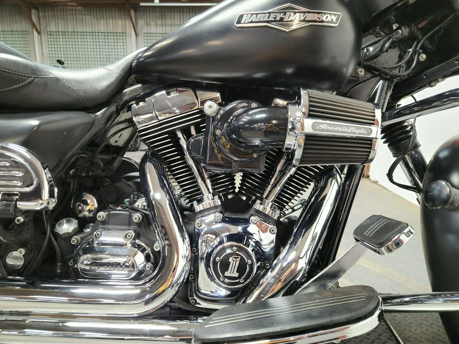 2010 Harley-Davidson® Street Glide - FP8591