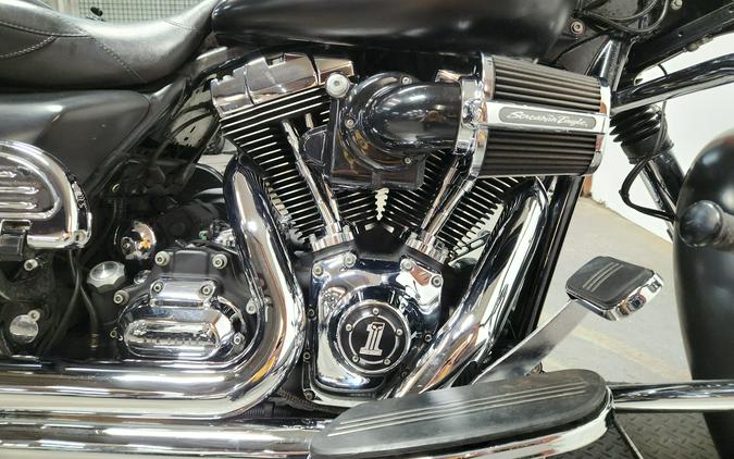 2010 Harley-Davidson® Street Glide - FP8591