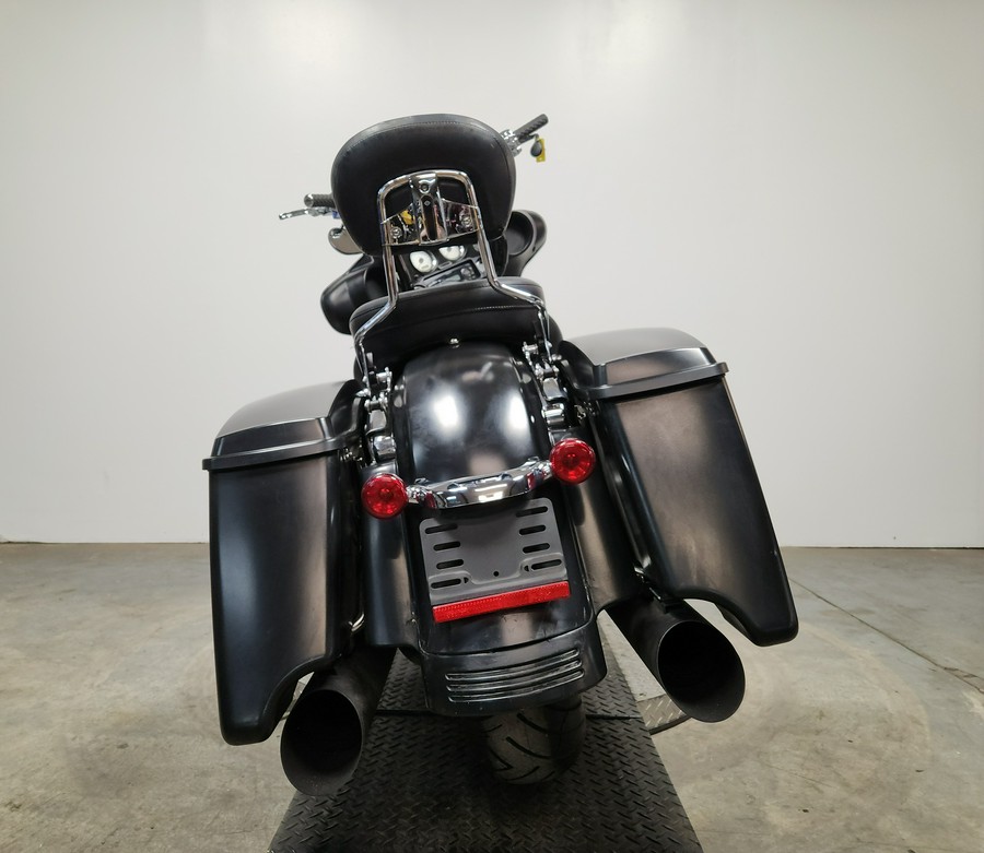 2010 Harley-Davidson® Street Glide - FP8591