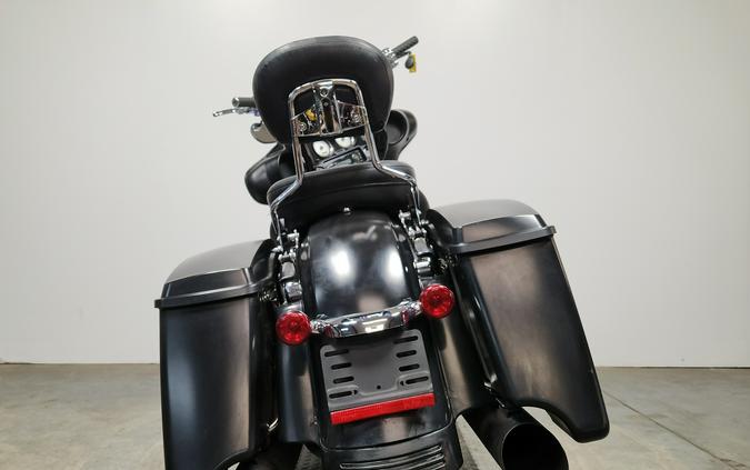 2010 Harley-Davidson® Street Glide - FP8591