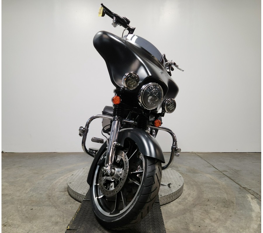2010 Harley-Davidson® Street Glide - FP8591