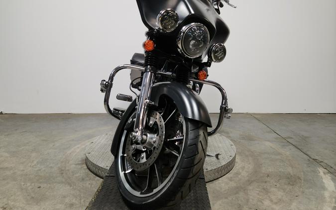 2010 Harley-Davidson® Street Glide - FP8591