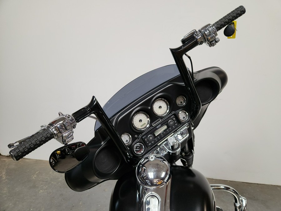 2010 Harley-Davidson® Street Glide - FP8591