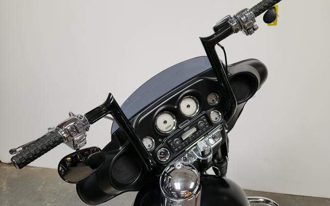 2010 Harley-Davidson® Street Glide - FP8591