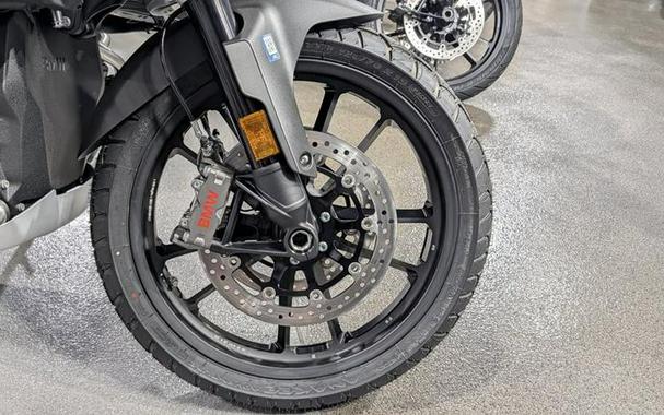 2026 BMW R 1300 GS Adventure Triple Black