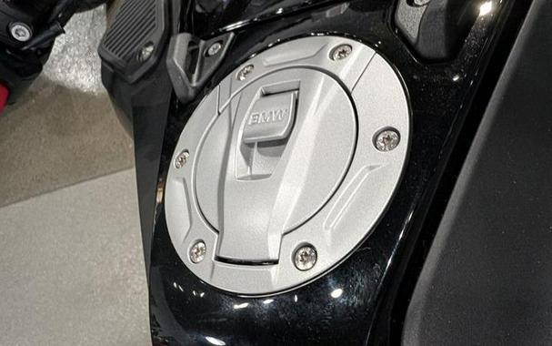 2026 BMW R 1300 GS Adventure Triple Black
