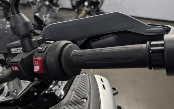 2026 BMW R 1300 GS Adventure Triple Black