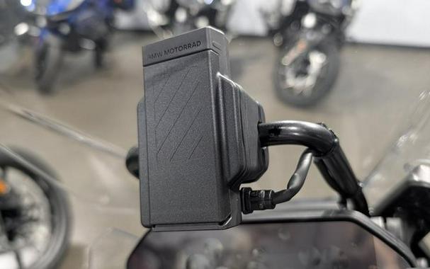 2026 BMW R 1300 GS Adventure Triple Black