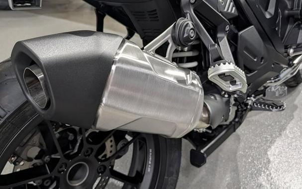 2026 BMW R 1300 GS Adventure Triple Black