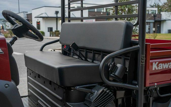 2026 Kawasaki Mule 4000
