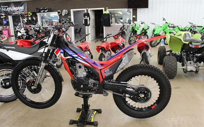 2024 Honda Montesa Cota 4RT 301RR Race Replica