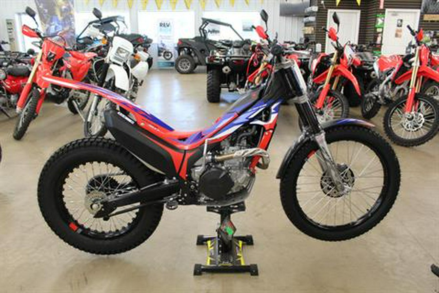 2024 Honda Montesa Cota 4RT 301RR Race Replica