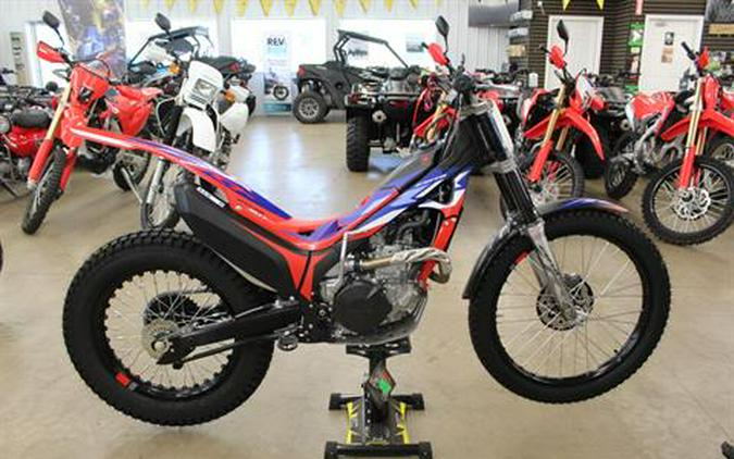 2024 Honda Montesa Cota 4RT 301RR Race Replica