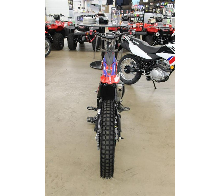 2024 Honda Montesa Cota 4RT 301RR Race Replica