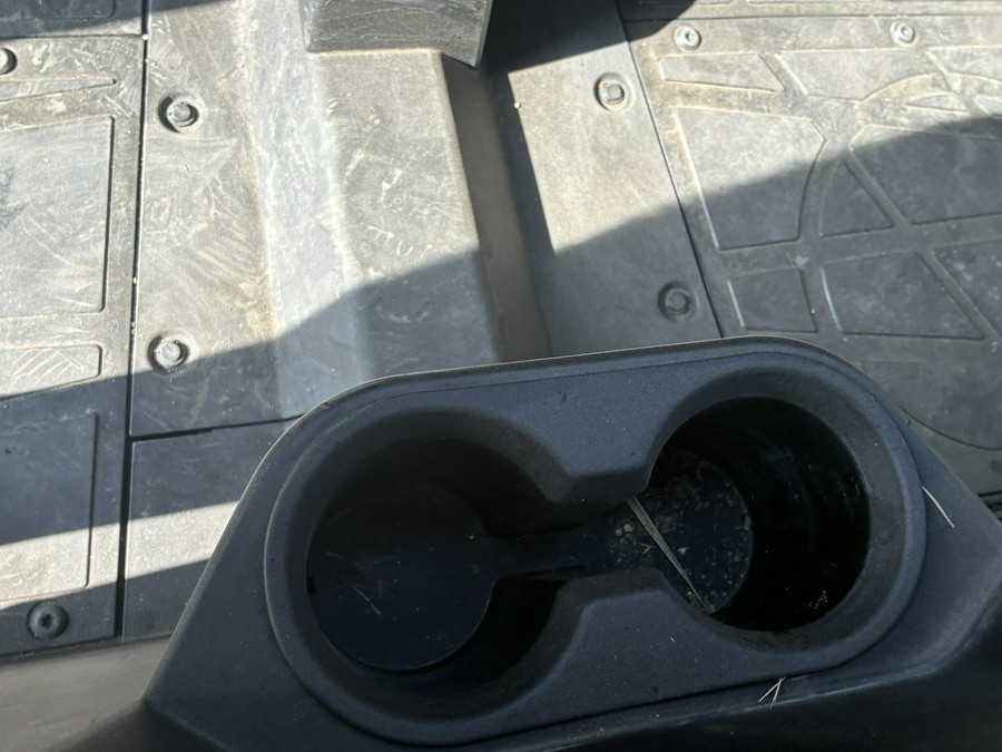 2023 Polaris Ranger SP 570 Premium