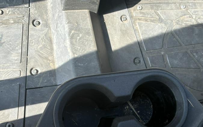 2023 Polaris Ranger SP 570 Premium