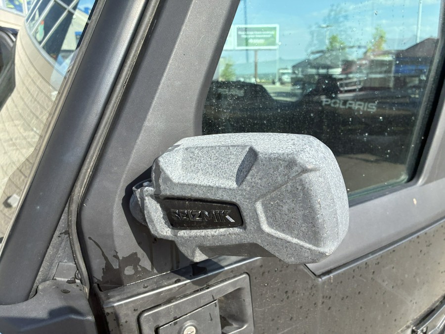 2023 Polaris Ranger SP 570 Premium