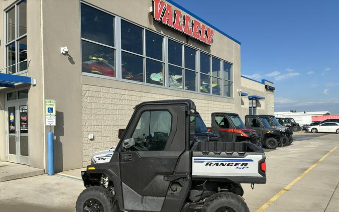 2023 Polaris Ranger SP 570 Premium