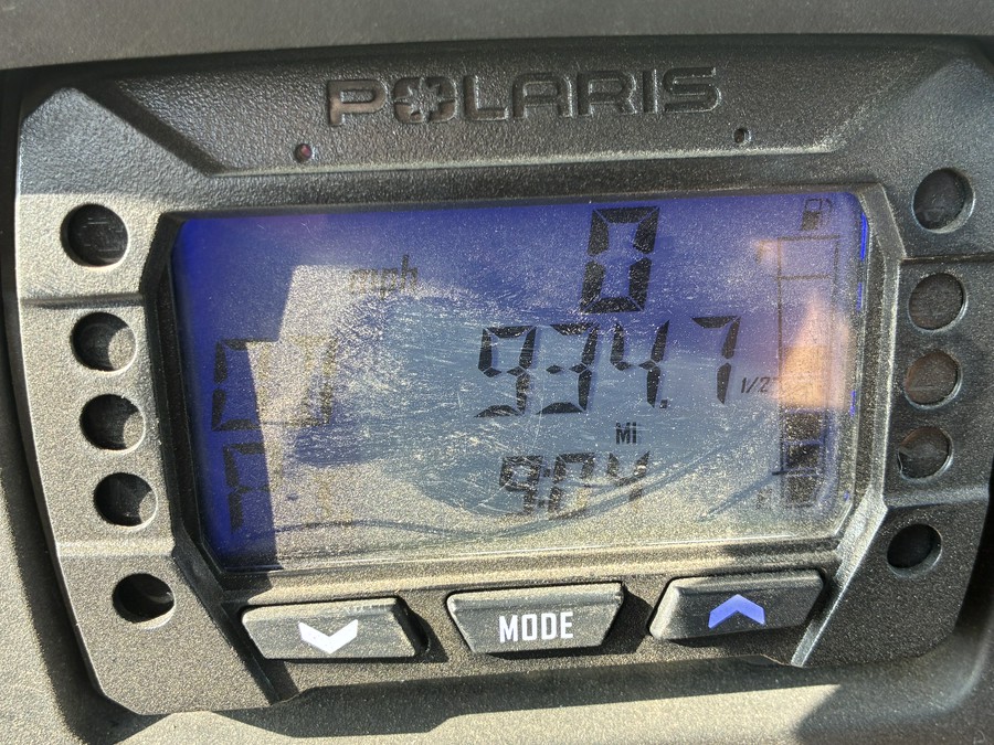 2023 Polaris Ranger SP 570 Premium