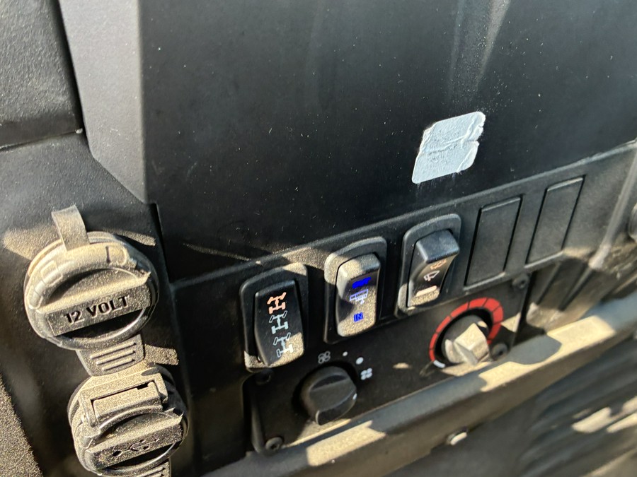 2023 Polaris Ranger SP 570 Premium