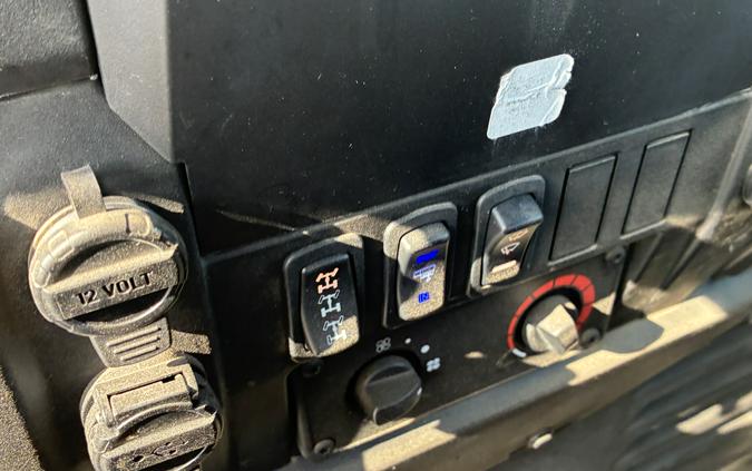 2023 Polaris Ranger SP 570 Premium