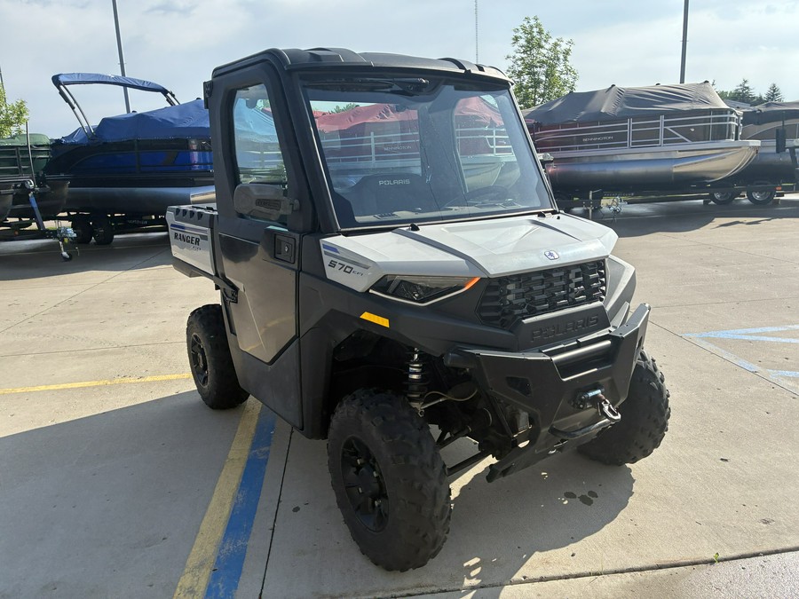 2023 Polaris Ranger SP 570 Premium