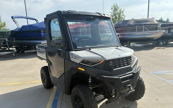 2023 Polaris Ranger SP 570 Premium
