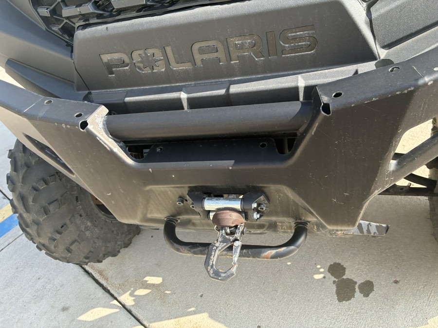 2023 Polaris Ranger SP 570 Premium