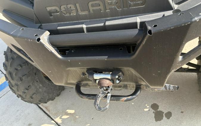 2023 Polaris Ranger SP 570 Premium