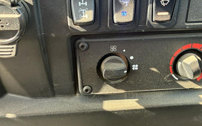 2023 Polaris Ranger SP 570 Premium