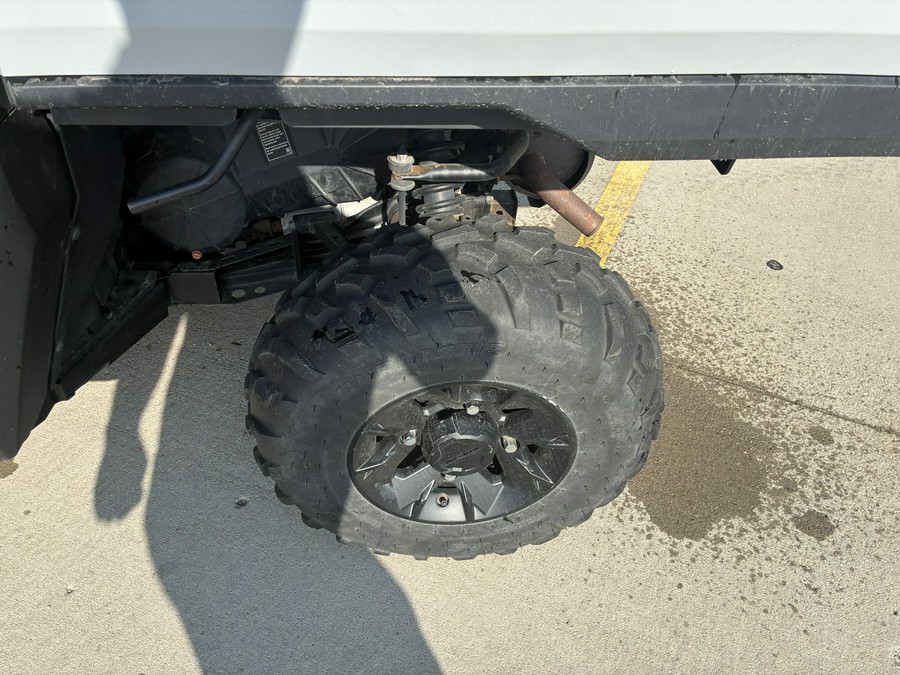 2023 Polaris Ranger SP 570 Premium