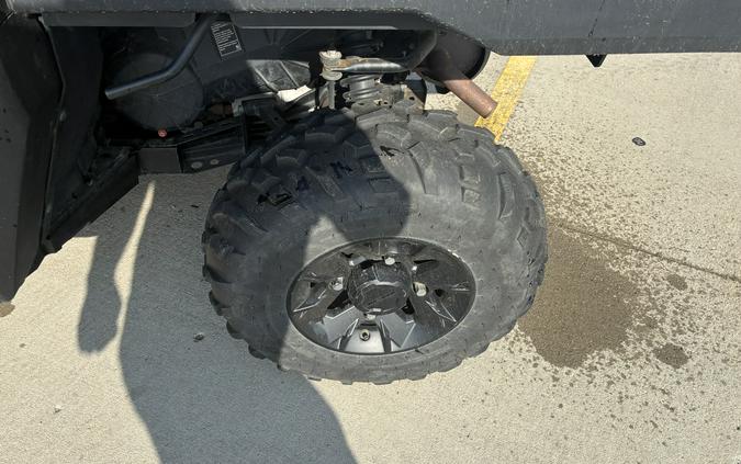 2023 Polaris Ranger SP 570 Premium