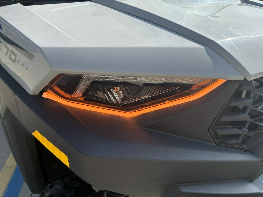 2023 Polaris Ranger SP 570 Premium