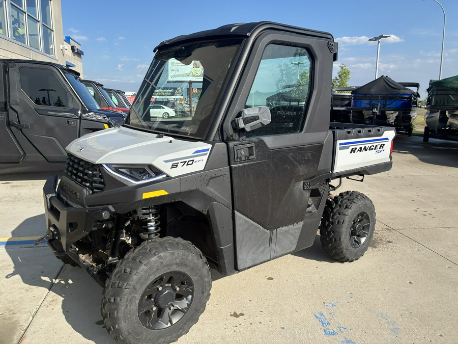 2023 Polaris Ranger SP 570 Premium