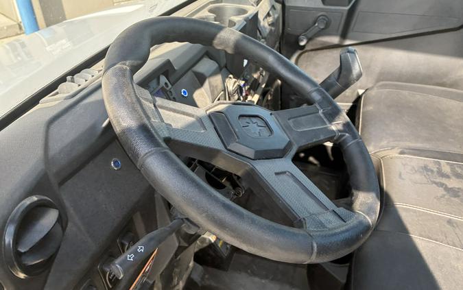 2023 Polaris Ranger SP 570 Premium