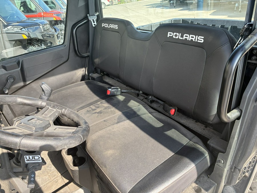 2023 Polaris Ranger SP 570 Premium