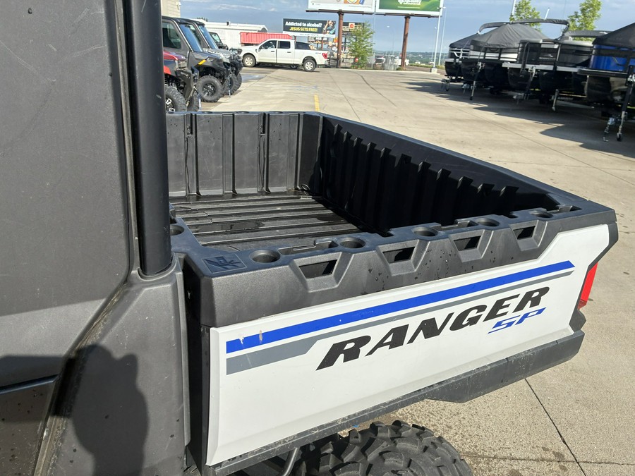 2023 Polaris Ranger SP 570 Premium