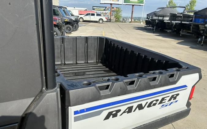 2023 Polaris Ranger SP 570 Premium