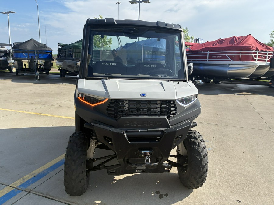 2023 Polaris Ranger SP 570 Premium