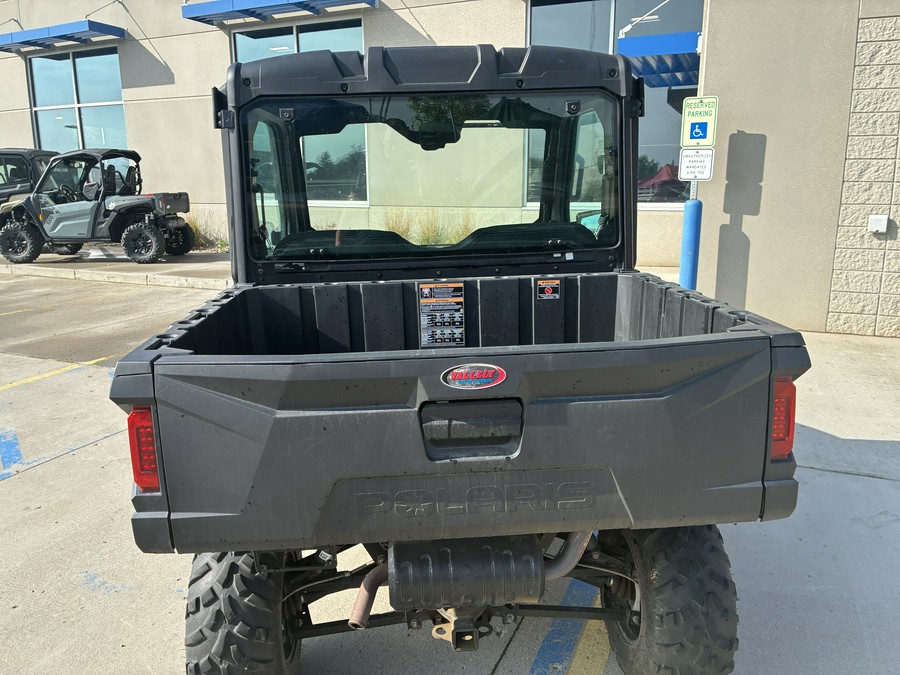 2023 Polaris Ranger SP 570 Premium