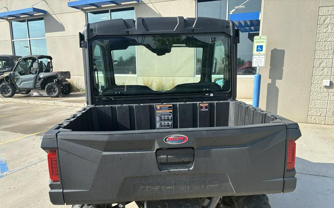 2023 Polaris Ranger SP 570 Premium