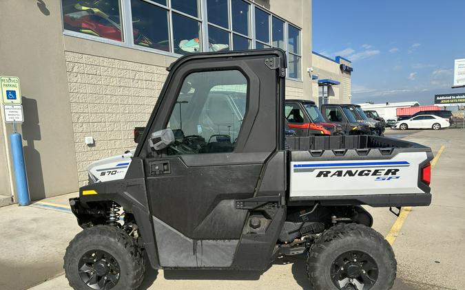 2023 Polaris Ranger SP 570 Premium