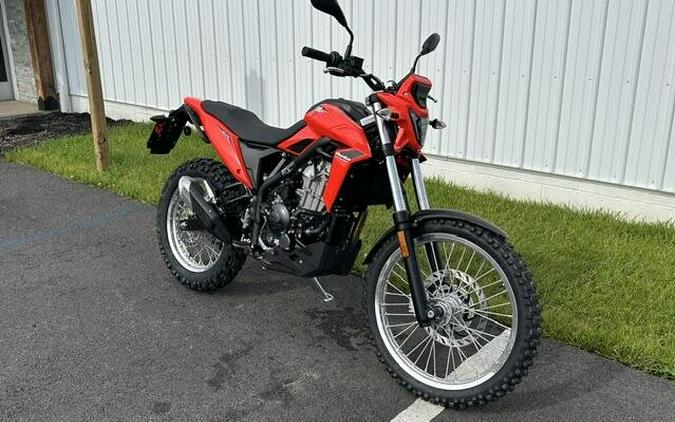 2026 Beta Alp 4.0