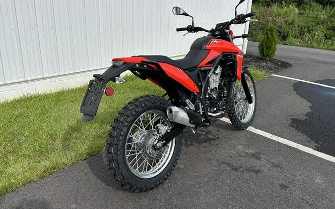 2026 Beta Alp 4.0